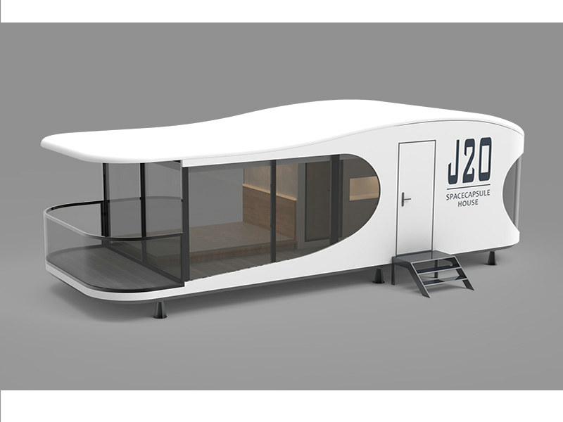 Tiny Modular Space Homes providers